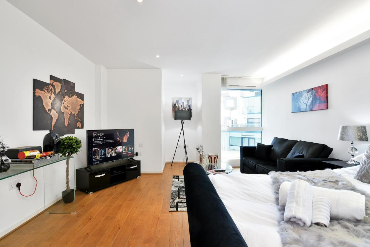 Xclusive Living Stay Near City Centre Birmingam Exterior foto