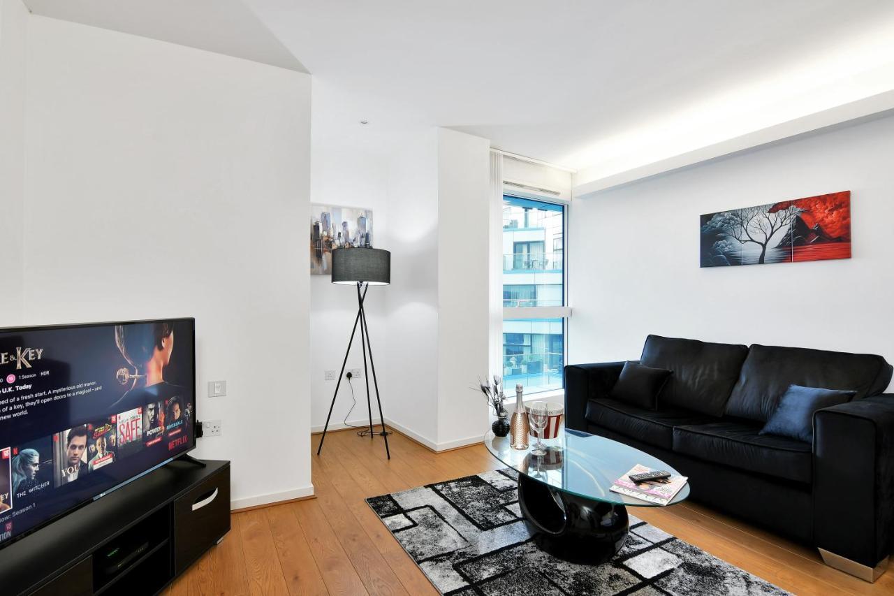 Xclusive Living Stay Near City Centre Birmingam Exterior foto