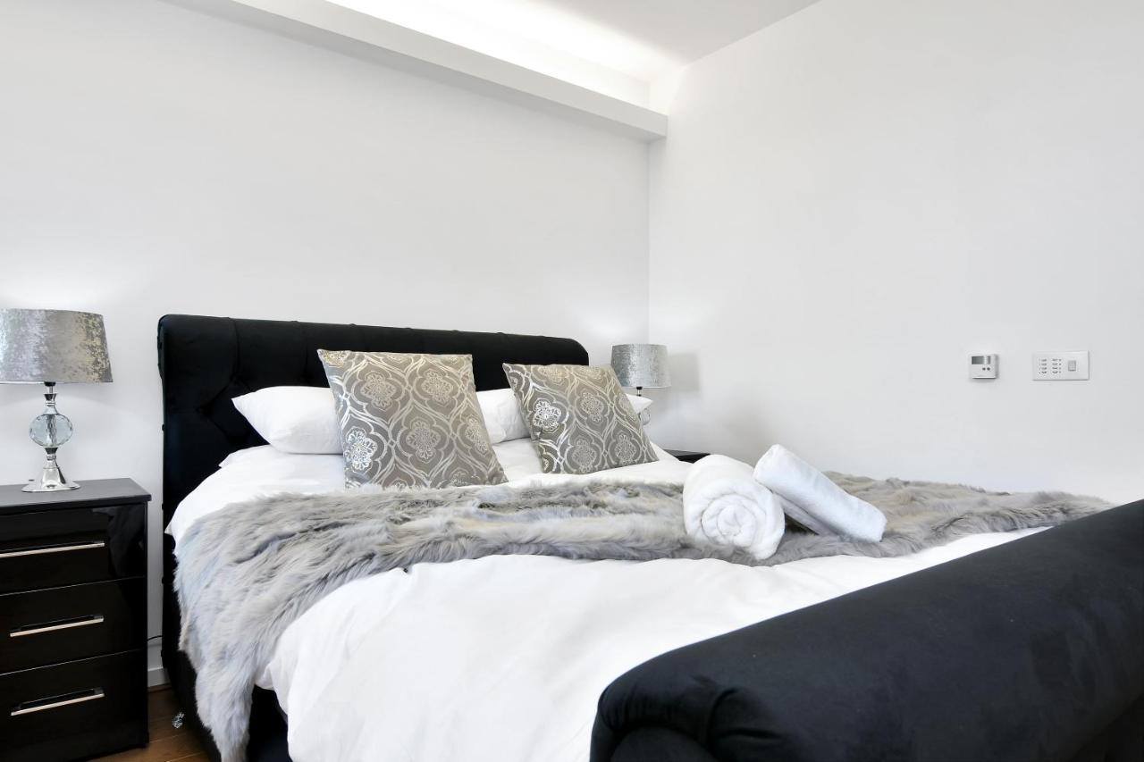 Xclusive Living Stay Near City Centre Birmingam Exterior foto