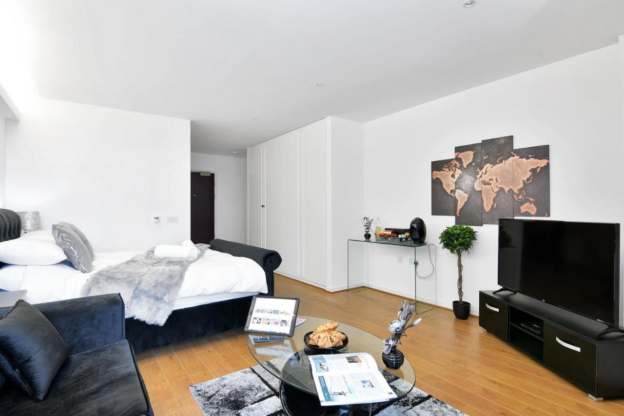 Xclusive Living Stay Near City Centre Birmingam Exterior foto
