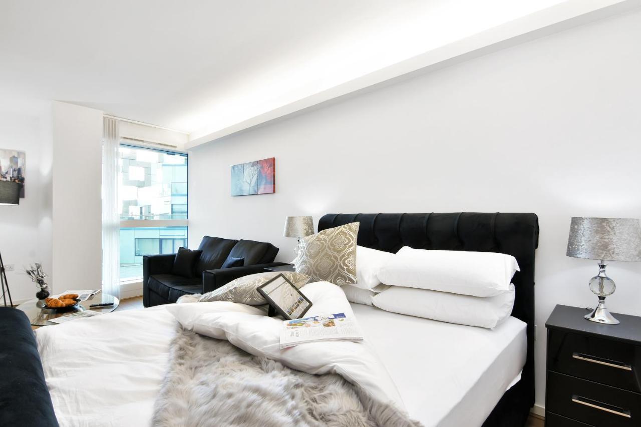 Xclusive Living Stay Near City Centre Birmingam Exterior foto