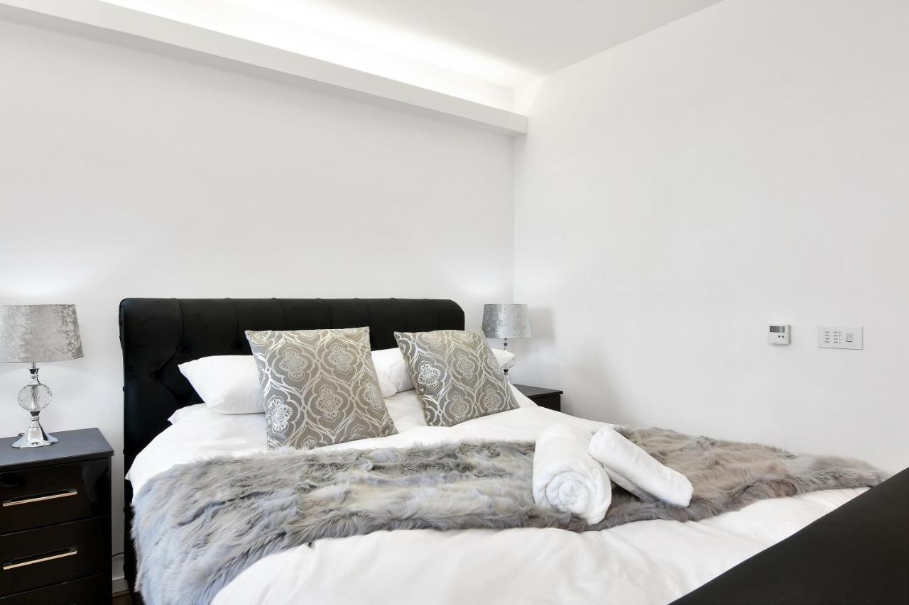 Xclusive Living Stay Near City Centre Birmingam Exterior foto