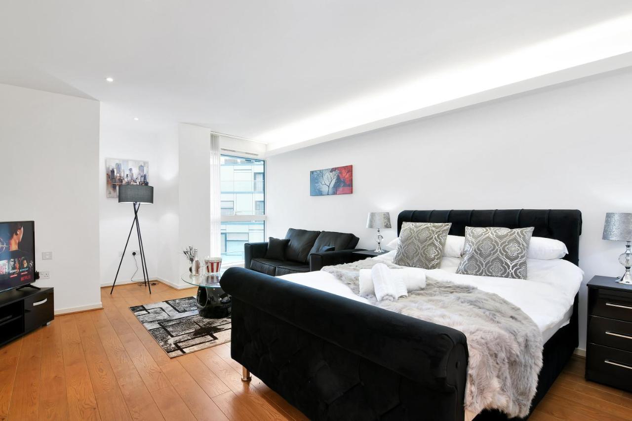 Xclusive Living Stay Near City Centre Birmingam Exterior foto