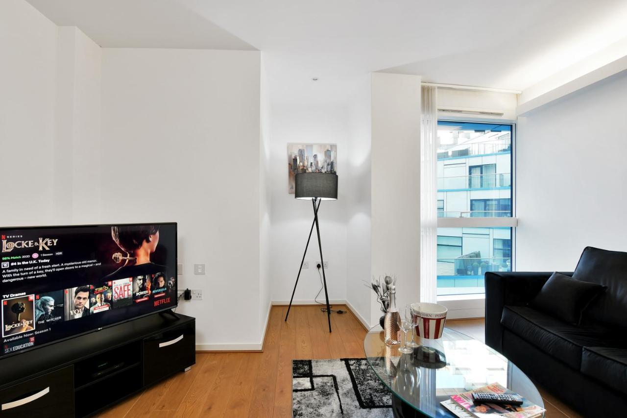 Xclusive Living Stay Near City Centre Birmingam Exterior foto