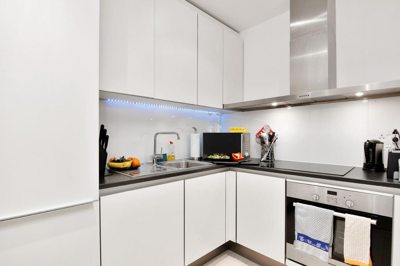 Xclusive Living Stay Near City Centre Birmingam Exterior foto