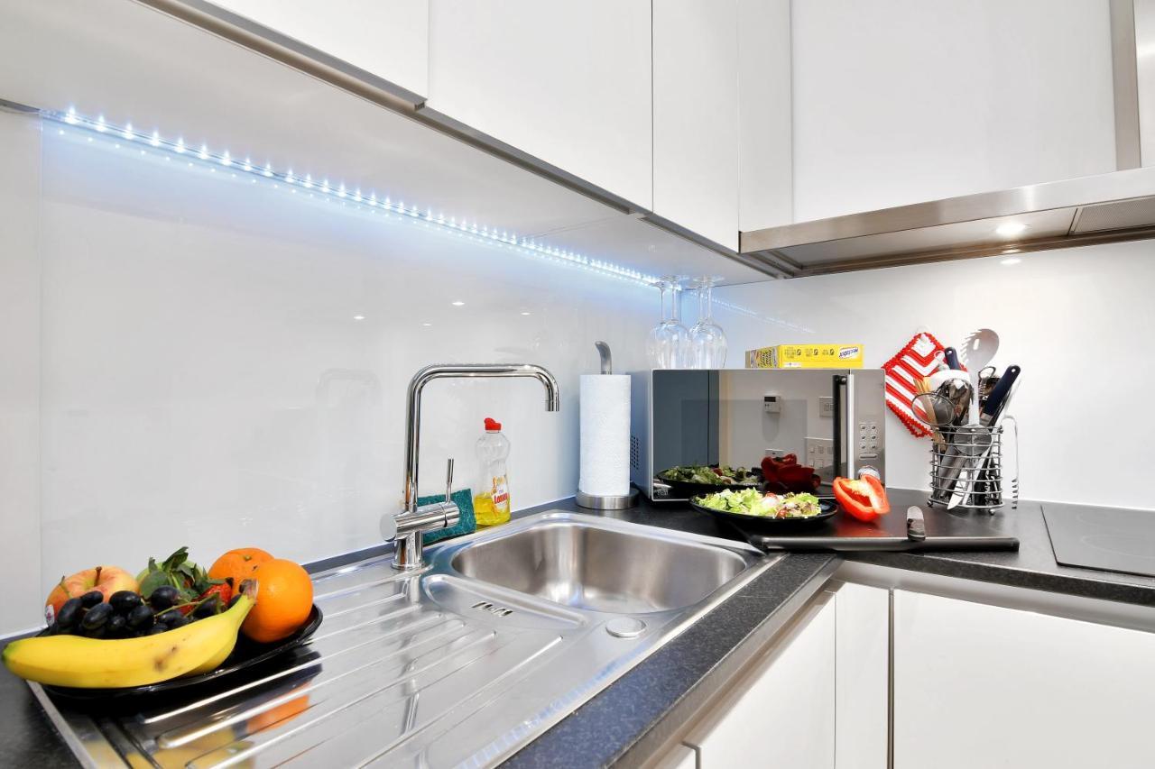 Xclusive Living Stay Near City Centre Birmingam Exterior foto