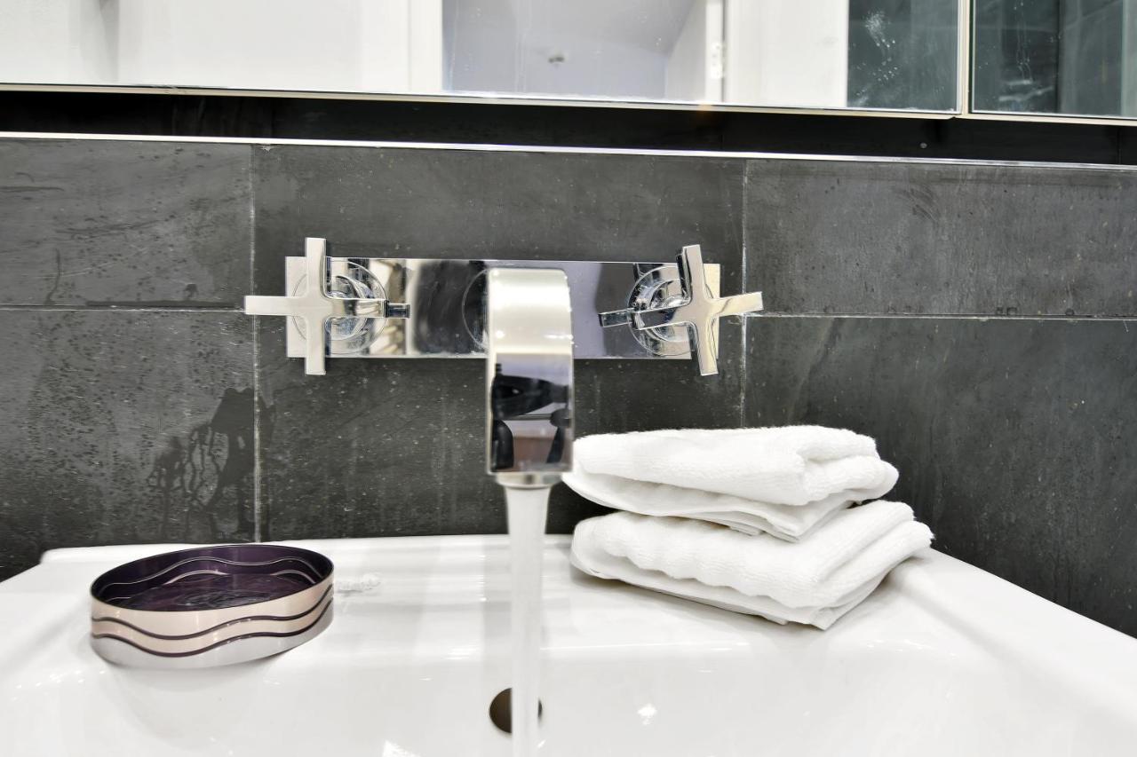 Xclusive Living Stay Near City Centre Birmingam Exterior foto