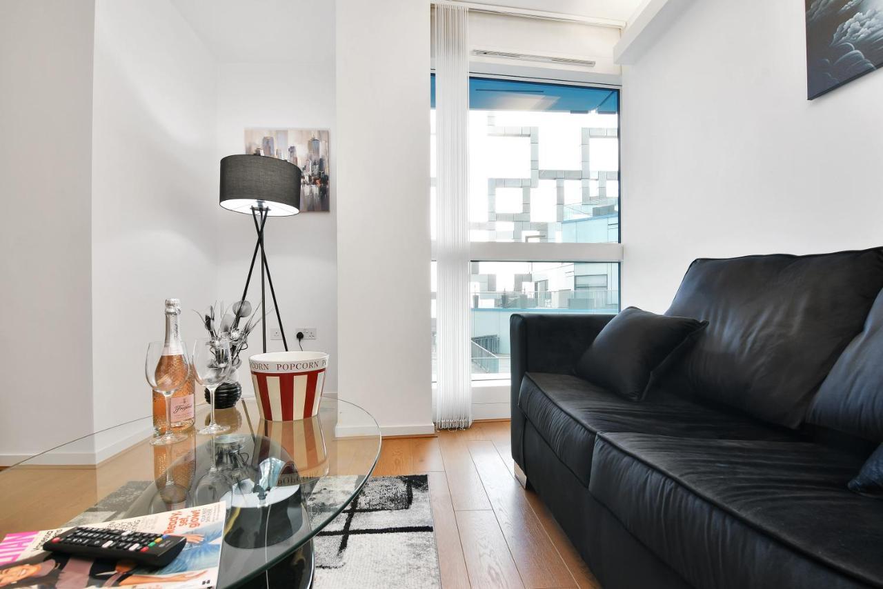 Xclusive Living Stay Near City Centre Birmingam Exterior foto
