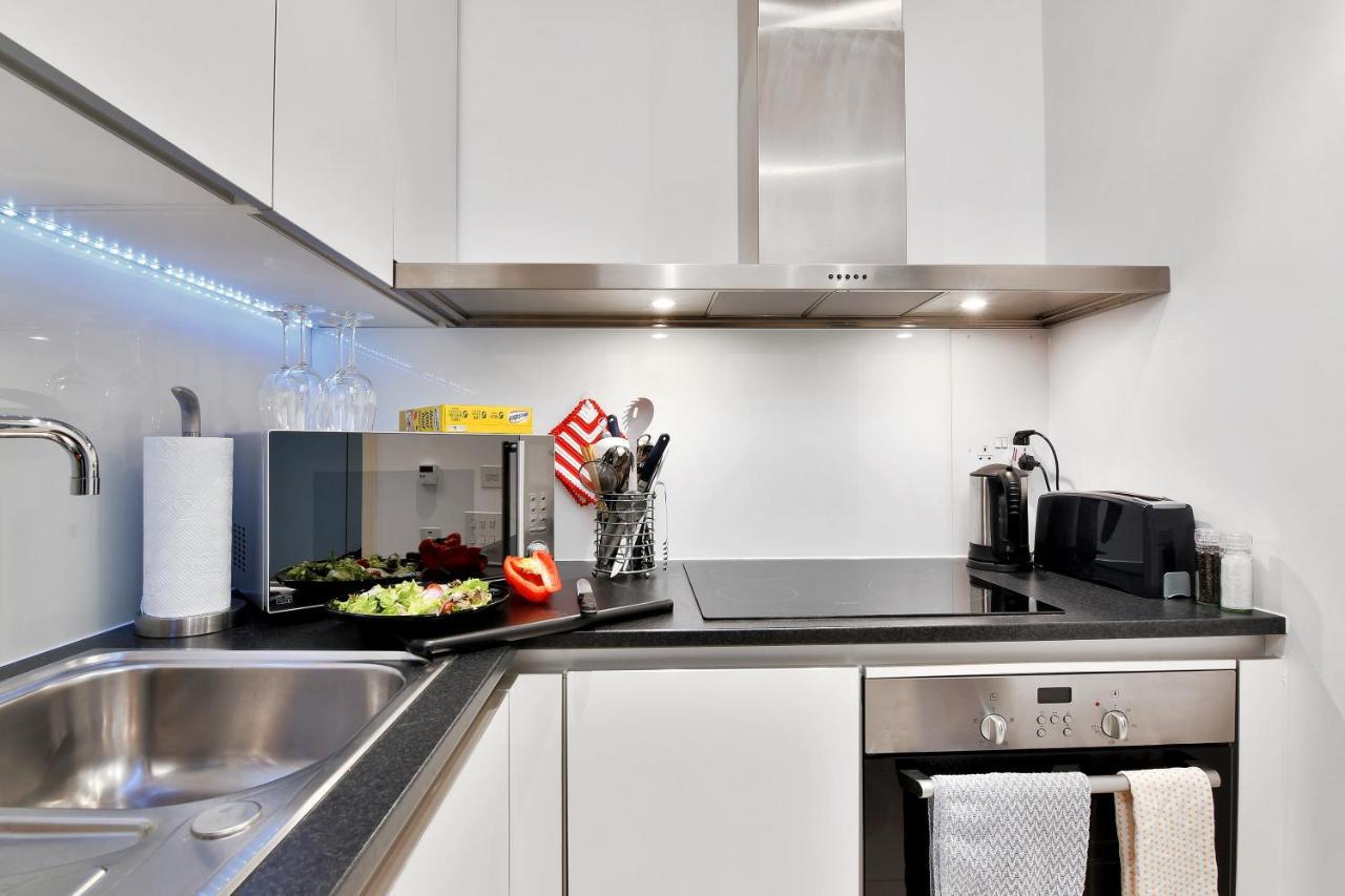 Xclusive Living Stay Near City Centre Birmingam Exterior foto